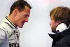 Bild zum Inhalt: Nick Heidfeld: Schumachers Comeback hat ihn die große Chance gekostet