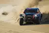 Bild zum Inhalt: Deutsche Beifahrer bei Toyota: Robuster Hilux als "beste Maschine"