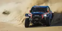 Toyota Dakar
