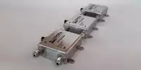 Benzindurchfluss-Sensor von Allengra