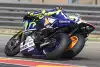Bild zum Inhalt: Dani Pedrosa blickt zurück: Duell mit Valentino Rossi war sein Highlight
