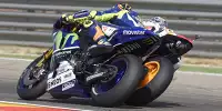 Valentino Rossi, Dani Pedrosa