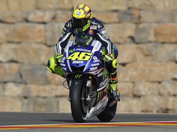 Valentino Rossi Valentino Rossi