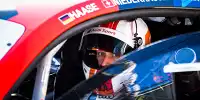 Christopher Haase und Markus Winkelhock wurden von Audi verabschiedet