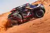 Bild zum Inhalt: Der Dacia Sandrider: Die Details des neuen Autos bei der Rallye Dakar