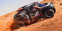 Nasser Al-Attiyah
