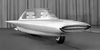 Ford Gyron Concept (1961)