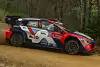 Bild zum Inhalt: Neuville legt sich fest: Startnummer 1 kehrt 2025 in die WRC zurück
