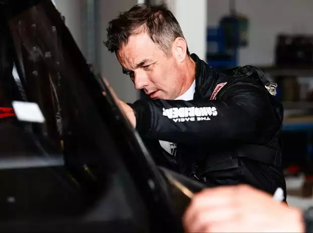 Sebastien Loeb Titel-Bild zur News: Sebastien Loeb