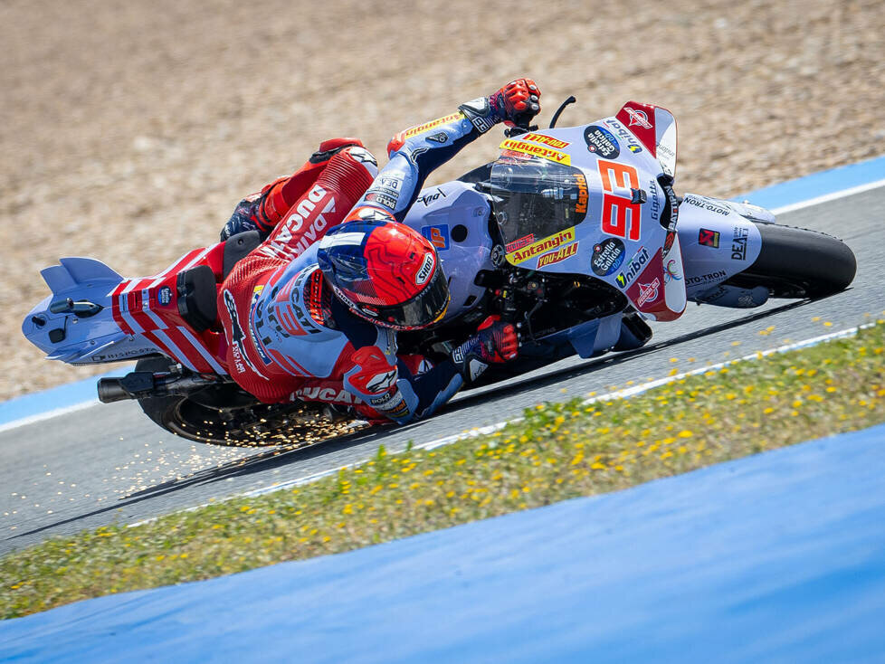 Marc Marquez