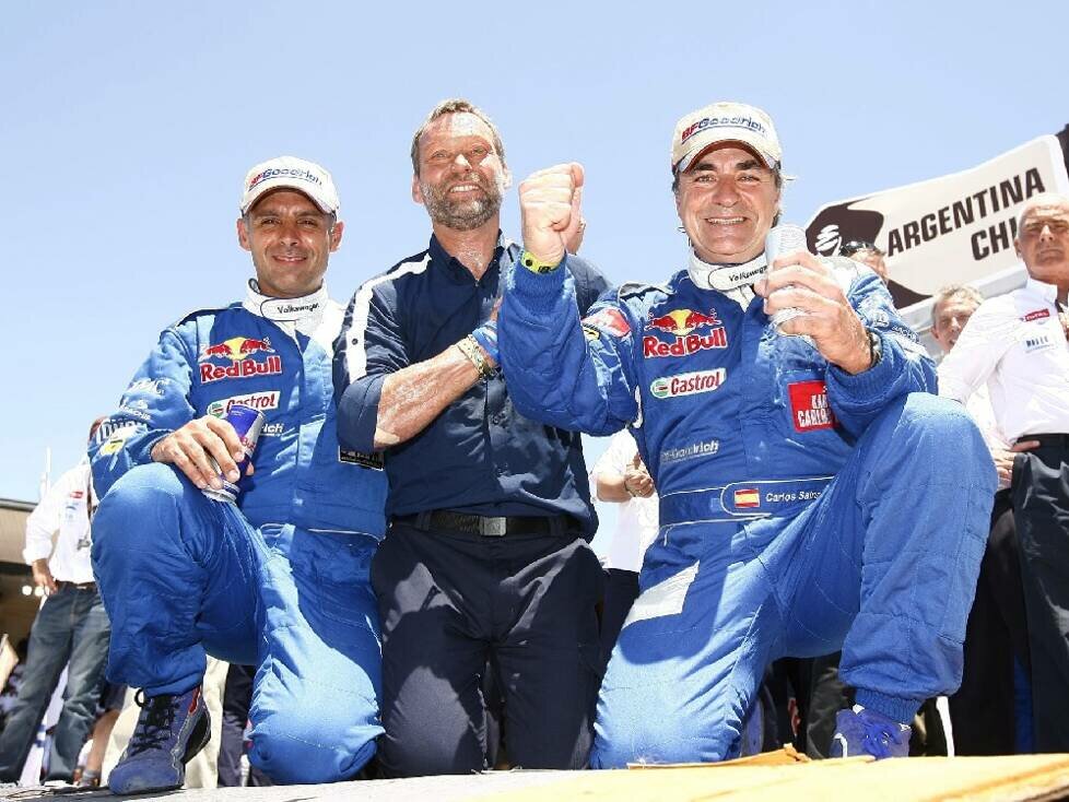 Carlos Sainz Sen.