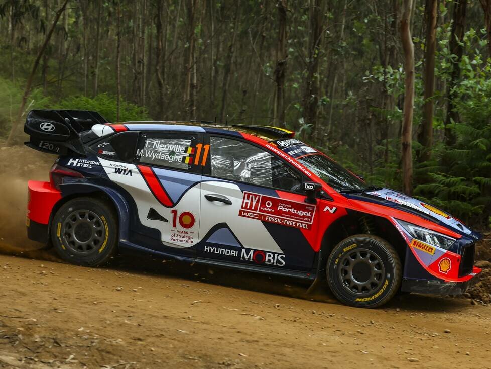 Thierry Neuville