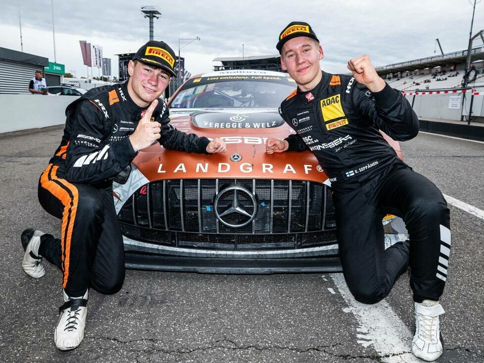 Elias Seppänen, Tom Kalender