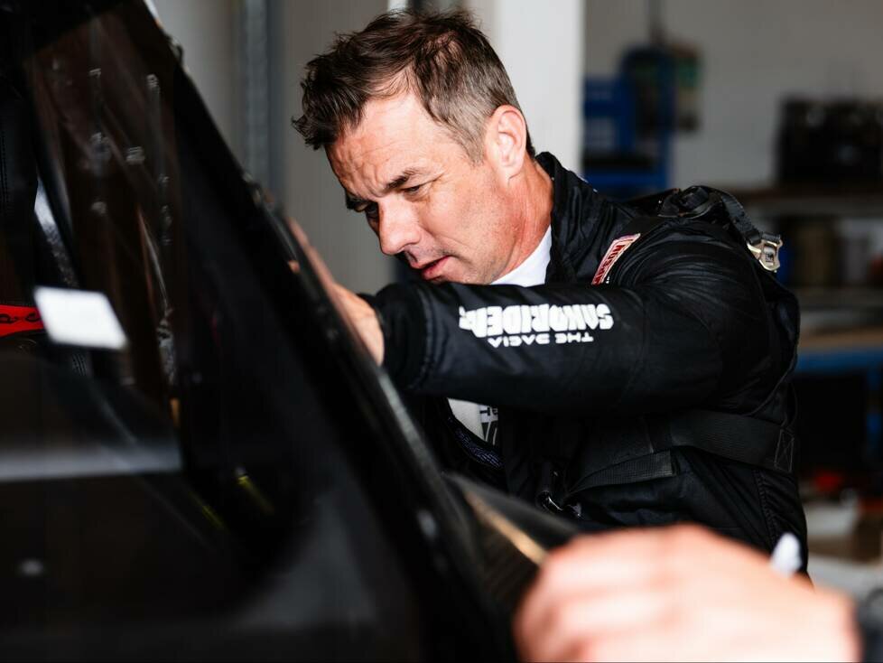 Sebastien Loeb