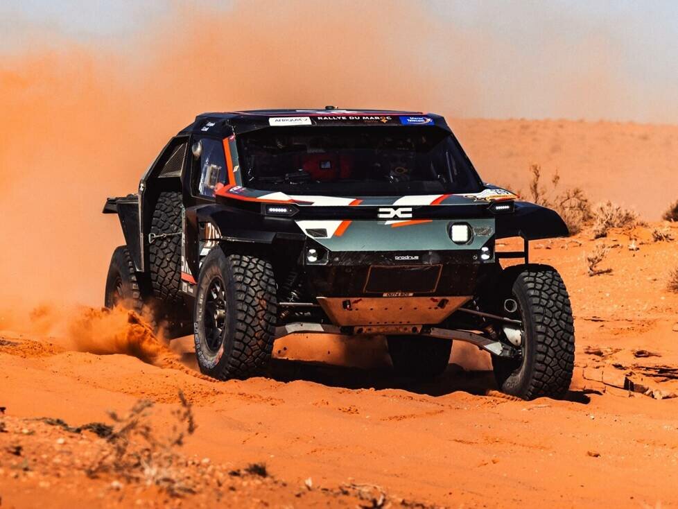 Sebastien Loeb