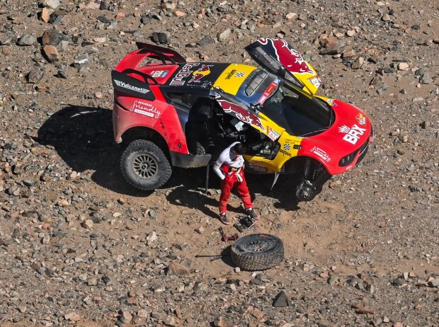 Sebastien Loeb Sebastien Loeb