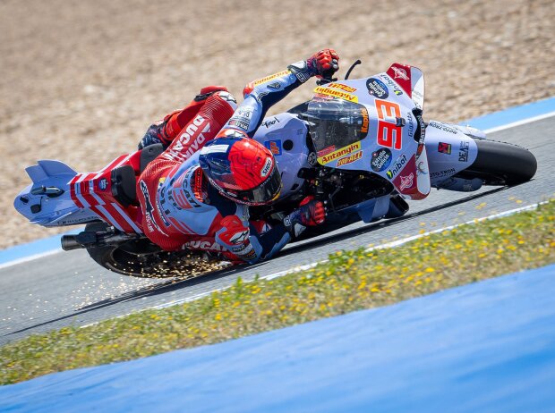 Marc Marquez Marc Marquez