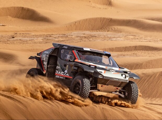 Nasser Al-Attiyah Nasser Al-Attiyah