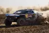 Bild zum Inhalt: Ford Raptor T1+: Die technischen Details des neuen Autos bei der Rallye Dakar
