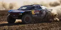 Ford Raptor T1+