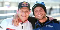 Stefan Bradl, Sandro Cortese