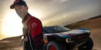 Mattias Ekström
