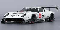 Lamborghini Miura von Liberty Walk
