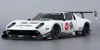 Lamborghini Miura von Liberty Walk
