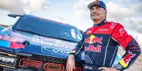 Carlos Sainz Sen.