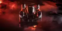 Genesis GMR-001