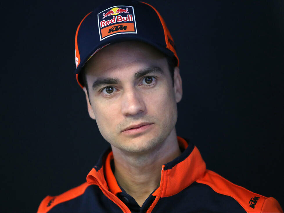 Dani Pedrosa