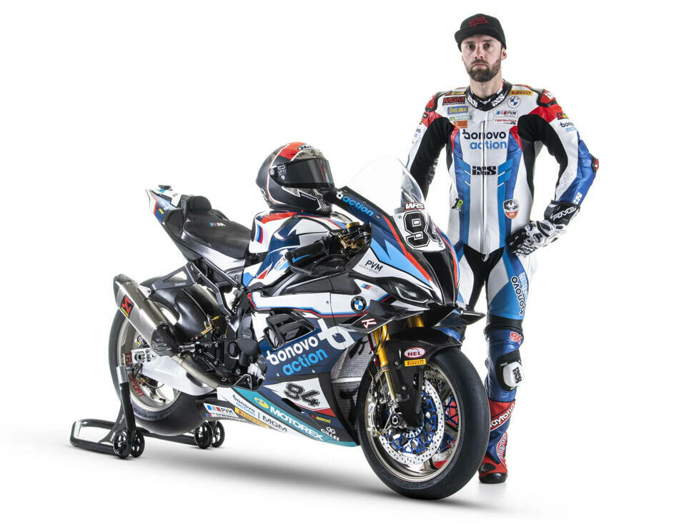 Jonas Folger