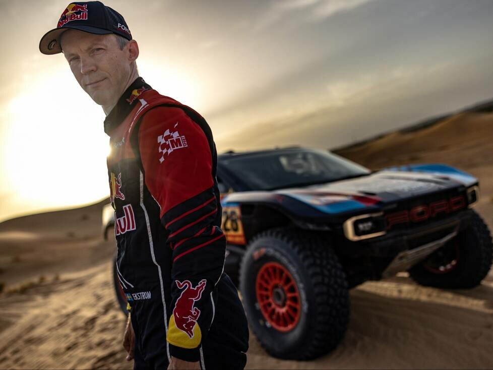 Mattias Ekström
