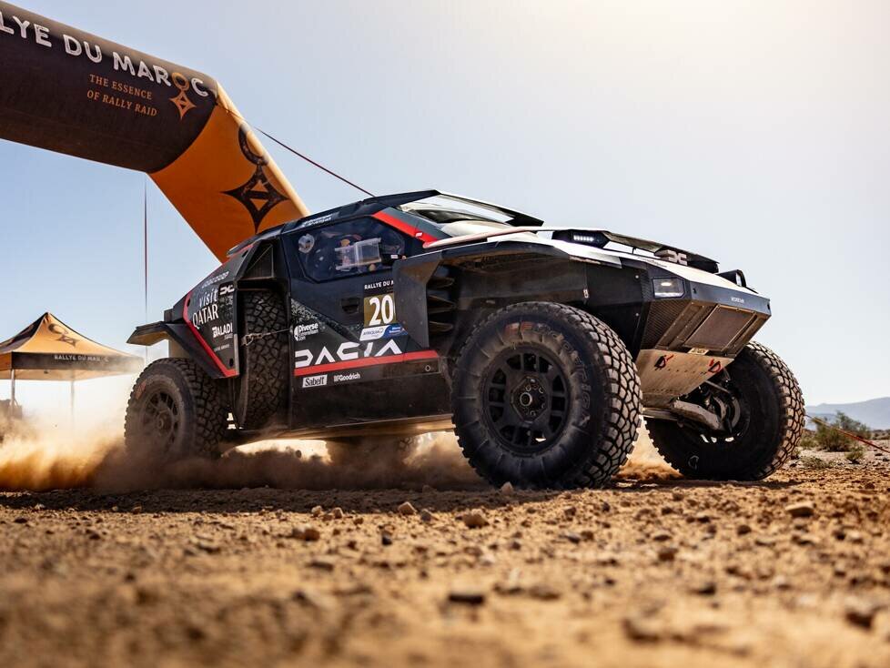 Nasser Al-Attiyah