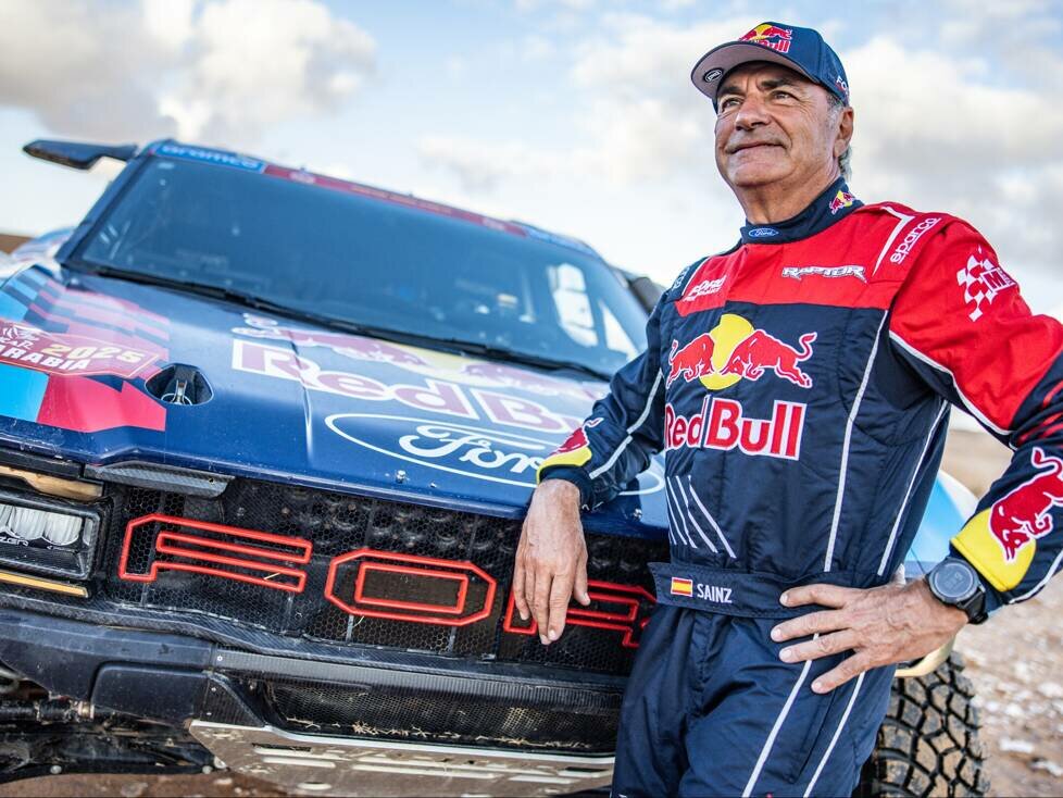 Carlos Sainz Sen.