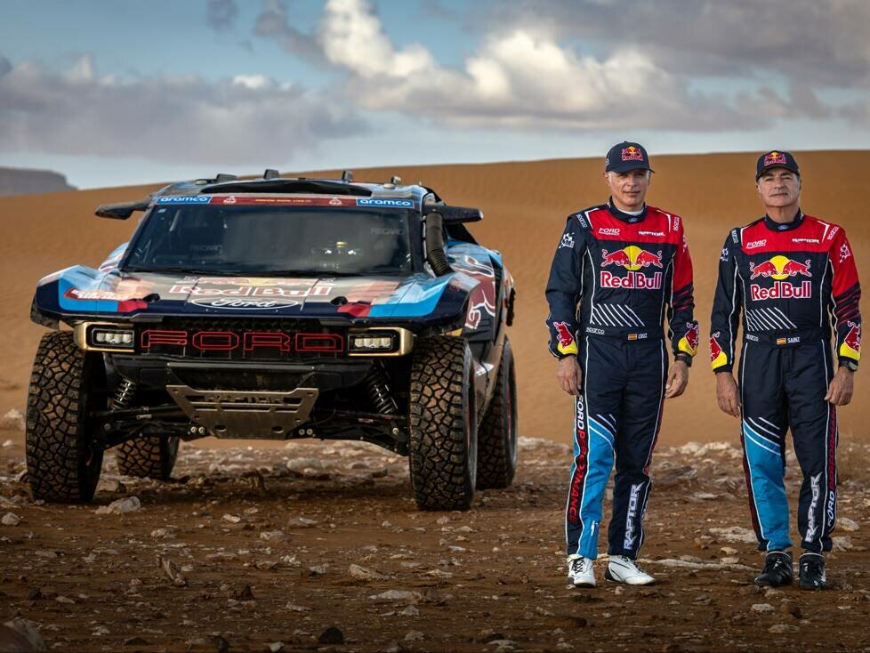 Carlos Sainz Sen.