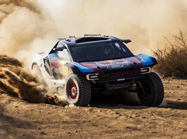 Ford Raptor T1+ Ford Raptor T1+