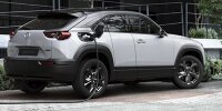 Mazda MX-30