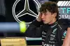 Bild zum Inhalt: Toto Wolff: Antonelli fährt 2025 nicht um die Formel-1-WM