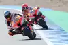 Bild zum Inhalt: "Alle hatten Zweifel" - Pol Espargaro über Marc Marquez' Auferstehung