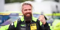 Bild zum Inhalt: "Wie früher, als Papa gefahren ist": Wie Nicki Thiim die DTM ändern würde