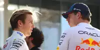 Bild zum Inhalt: Helmut Marko: Liam Lawson hat die größte mentale Stärke der Junioren