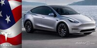 Tesla-Neuheiten 2025