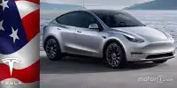 Bild zum Inhalt: Tesla: Die Neuheiten für 2025 im Überblick
