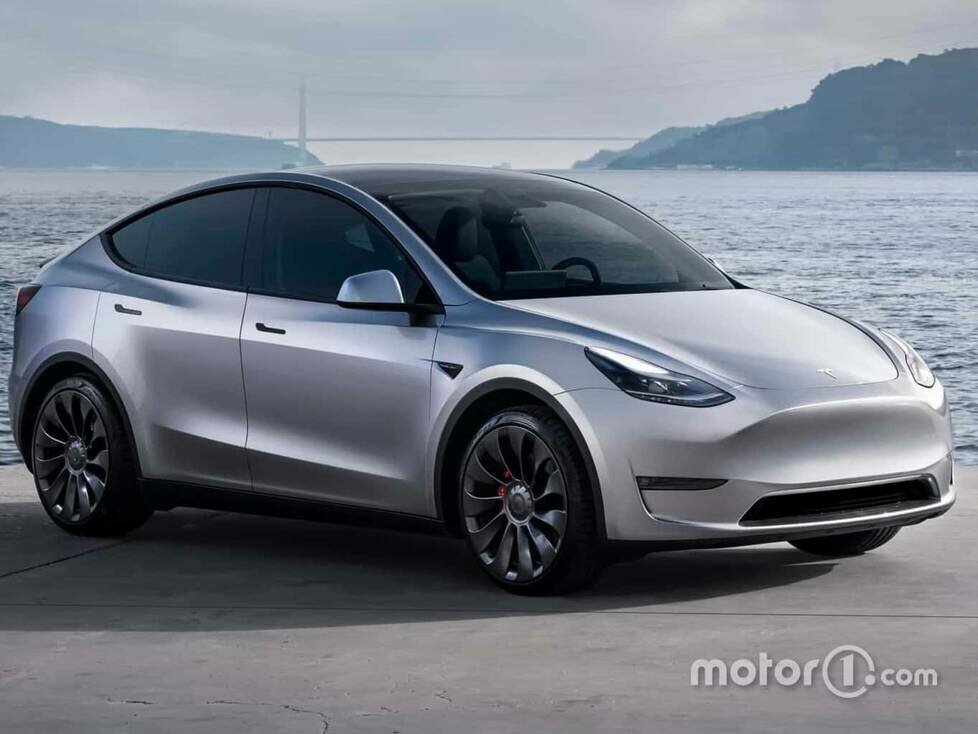 Tesla-Neuheiten 2025