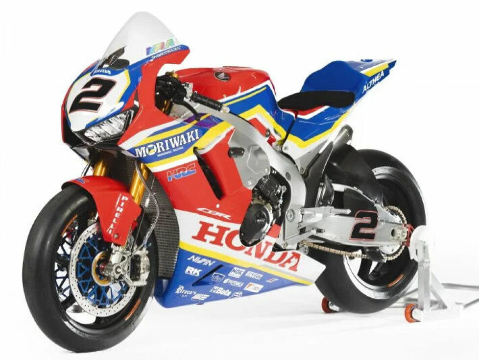 Ryuichi Kiyonari, Leon Camier