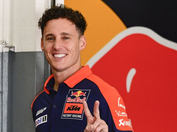 Pol Espargaro Pol Espargaro