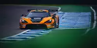 Bild zum Inhalt: Glock über ersten McLaren-Test: "Schnell klar für mich, was man machen muss"