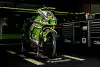 Bild zum Inhalt: Kawasaki-Crewchief: "Mit 15 oder 20 PS weniger wird die Aufgabe schwieriger"