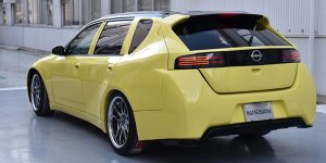 Nissan 370Z: News, Gerüchte, Tests